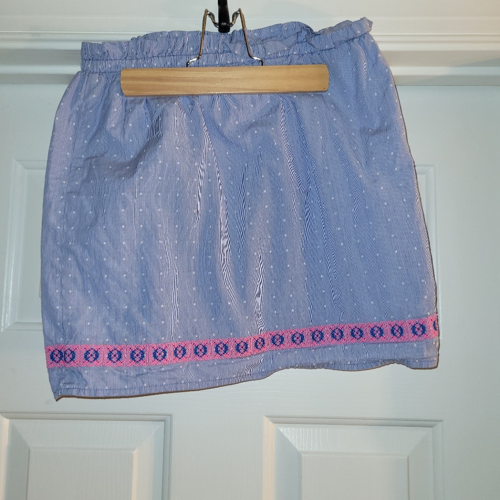 Vineyard Vines skirt